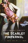 Orczy Baroness, Baroness Orczy, Baroness Emmuska Orczy, Orczy Baroness - Scarlet Pimpernel