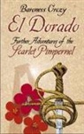 Baroness Orczy, Baroness Emmuska Orczy, Emmuska Orczy, Emmuska Orczy Orczy - El Dorado