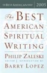 Philip Zaleski, Philip Zaleski - The Best American Spiritual Writing