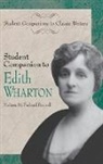 Pennell, Melissa Pennell, Melissa McFarland Pennell, Pennell Melissa McFarland - Student Companion to Edith Wharton