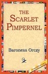 Baroness Orczy, Baroness Emmuska Orczy, Emmuska Orczy, 1stWorld Library - Scarlet Pimpernel