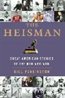 Bill Pennington - The Heisman