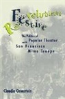 Claudia Orenstein - Festive Revolutions