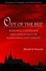 Mitchell Orenstein, Mitchell A. Orenstein, Mitchell Alexander Orenstein - Out of the Red
