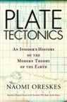 Naomi Oreskes, Oreskes Naomi, Homer Le Grand - Plate Tectonics