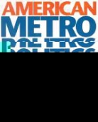 Myron Orfield - American Metropolitics