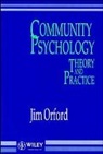 Jim Crford, J Orford, J. Orford, Jim Orford, Jim (University of Exeter Orford, Orford Jim - Community Psychology