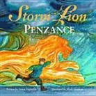 Troon Harrison, Mark Foreman - Storm Lion of Penzance