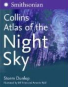 Dunlop Storm, Antonin Rukl, Wil Tirion - Collins Atlas of the Night Sky