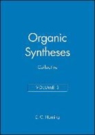 E. C. Horning, E. C. Hornung, HORNUNG E C, E. C. Horning, Wayland E. Noland - Organic Syntheses, Collective Volume 3