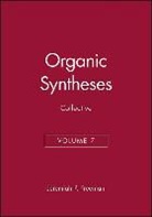 Jeremiah P. Freeman, Richard Freeman, FREEMAN JEREMIAH P, Jeremiah P. Freeman - Organic Syntheses, Collective Volume 7