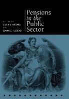 Olivia S. Hustead Mitchell, MITCHELL OLIVIA S HUSTEAD EDWIN, Edwin C Hustead, Edwin C. Hustead, Olivia S Mitchell, Olivia S. Mitchell - Pensions in the Public Sector