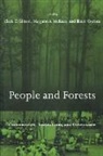 Clark C. (University of California/san Die Gibson, Clark C. Mckean Gibson, Clark C. Gibson, Clark C. (University of California/San Diego) Gibson, Margaret A. McKean, Margaret A. (Associate Professor McKean... - People and Forests
