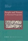 Jozsef Laszlovszky, Peter Szabo - People and Nature in Historical