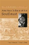 Michael Green, Michael D. Green, Theda Perdue, Theda Green Perdue, Theda/ Green Perdue, Perdue Theda - Columbia Guide to American Indians of the Southeast