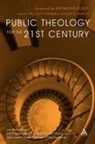 Andrew Morton, Andrew R. Morton, William Storrar, William F. Storrar, William Morton Storrar, William Storrar - Public Theology for the 21st Century