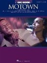 Not Available (NA), Hal Leonard Corp, Hal Leonard Publishing Corporation - The Big Book Of Motown