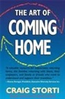 C Storti, Craig Storti - The Art of Coming Home