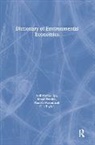 Anil Markandya, a Markandya, Anil Markandya, Pamela Mason, Pamela (Independent Researcher Mason, Renat Perelet... - Dict of environmental economics