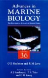 Et Al Southward Et Al, R. Malcolm Love, G. E. Shul'man - Biochemical Ecology of Marine Fishes