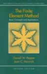 Juan C. Heinrich, D. W. Heinrich Pepper, Darrell W. Pepper, Darrell W. Heinrich Pepper - Finite Element Method
