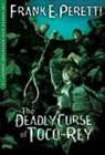 Frank E. Peretti, Thomas Nelson Publishers - The Deadly Curse Of Toco-Rey: 6