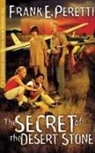Frank E. Peretti - The Secret Of The Desert Stone