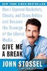 John Stossel, Stossel John - Give Me a Break