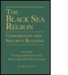 Ivanna Klympush-Tsintsadze, Klympush-Tsintsadze Ivanna, Oleksandr Pavliuk, Pavliuk Oleksandr, Ivanna Klympush-Tsintsadze, Oleksandr Pavliuk - The Black Sea Region