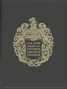 C. S. Knighton, Pepys Library, C. S. Knighton - Catalogue of the Pepys Library at Magdalene Coll - Supplementary Series I: Census of Printed Books