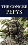 s Pepys, S. Pepys, Samuel Pepys, Tom Griffith - Concise pepys