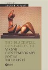 Ritzer, G Ritzer, George Ritzer, George (University of Maryland) Ritzer, Ritzer George, George Ritzer... - Blackwell Companion to Major Social Theorists