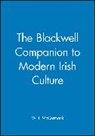 GILLAN, Patrick Gillan, Mccormack, B McCormack, W. J. Mccormack, W. J. (Goldsmith''''s University) Mccormack... - Blackwell Companion to Modern Irish Culture