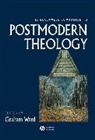 Ward, Graham Ward, Graham (University of Manchester) Ward, WARD GRAHAM, Graham Ward, Graham (University of Manchester) Ward - Blackwell Companion to Postmodern Theology