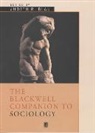 Blau, Judith R. Blau, Judith R. (University of North Carolina Blau, BLAU JUDITH R, Judith Blau, Judith R Blau... - Blackwell Companion to Sociology
