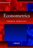 Peracchi, F Peracchi, Franco Peracchi, Peracchi Franco - Econometrics