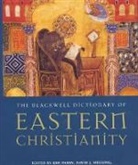 Brady, Griffith, Parry, K Parry, Ken (Macquarie University Parry, Ken Melling Parry... - Blackwell Dictionary of Eastern Christianity