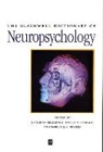 Graham Kenealy Beaumont, J. Graham Beaumont, J. Graham (Roehampton Institute Beaumont, J. Graham Kenealy Beaumont, Jg Beaumont, BEAUMONT GRAHAM KENEALY PAMELA R... - Blackwell Dictionary of Neuropsychology