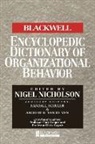 van de Ven, Nicholson, N Nicholson, Nigel Nicholson, Nigel (London Business School) Nicholson, Schuler... - Blackwell Encyclopedic Dictionary of Organizational Behavior