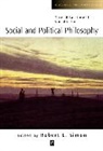 RL Simon, Robert L. Simon, Robert L. (Hamilton College) Simon, SIMON ROBERT L, Robert L Simon, Robert L. Simon... - Blackwell Guide to Social and Political Philosophy