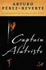 Margaret Sayers Peden, Arturo Perez-Reverte - Captain Alatriste