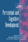 Rochel Au Gelman, Rochel Ed Gelman, Rochel Ed. Gelman, Terry Kit Au, Terry Kit-Fong Au, Terry Kit-Fong (University of California Au... - Perceptual and Cognitive Development