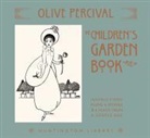 Olive Percival, Olive/ Apostol Percival - The Children's Garden Book