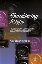 Constance Perin - Shouldering Risks