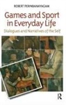 Robert Perinbanayagam, Robert S. Perinbanayagam - Games and Sport in Everyday Life