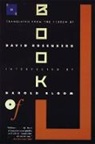 Harold Bloom, Harold Bloom - The Book of J