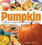 Deedee Stovel - Pumpkin, a Super Food for All 12 Months of the Year