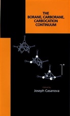 J Casanova, J. Casanova, Joseph Casanova, Joseph (Loker Hydrocarbon Research Insti Casanova, CASANOVA JOSEPH, Joseph Casanova - Borane, Carborane, Carbocation Continuum