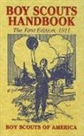 Boy Scouts of America, The Boy Scouts of America - Boy Scouts Handbook