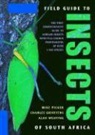 Charles Griffiths, Mike Picker, Mike Weaving Picker, Alan Weaving - Field Guide to Insects of South Africa